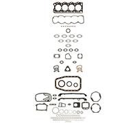 Ajusa 50107600 Jeu Complet de Joints d'étanchéité, Moteur