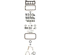 AJUSA 50111300 Jeu complet de joints d'étanchéité, moteur