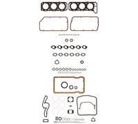 Ajusa 50116500 Jeu complet de joints d'étanchéité, moteur
