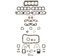 Ajusa 50117500 Jeu complet de joints d'étanchéité, moteur