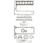 Ajusa 50124500 Jeu Complet de Joints d'étanchéité, Moteur