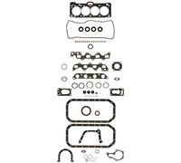 AJUSA 50125800 Jeu Complet de Joint d'Étanchéité Moteur