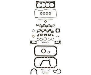 AJUSA 50125800 Jeu Complet de Joint d'Étanchéité Moteur