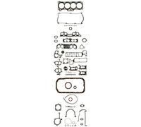 Ajusa 50128500 Jeu complet de joints d'étanchéité, moteur