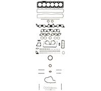 Ajusa 50137500 Jeu complet de joints d'étanchéité, moteur