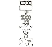 Ajusa 50138100 Jeu complet de joints d'étanchéité, moteur