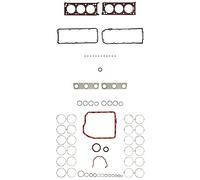 Ajusa 50145200 Jeu complet de joints d'étanchéité, moteur