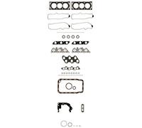 Ajusa 50148900 Jeu complet de joints d'étanchéité, moteur