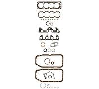 Ajusa 50150500 Jeu complet de joints d'étanchéité, moteur