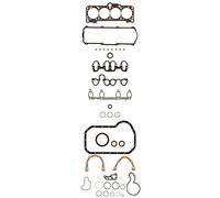 Ajusa 50153700 Jeu complet de joints d'étanchéité, moteur