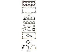 Ajusa 50165000 Jeu complet de joints d'étanchéité, moteur