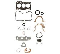 Ajusa 50225500 Jeu complet de joints d'étanchéité, moteur