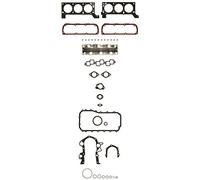 Ajusa 50233300 Jeu complet de joints d'étanchéité, moteur