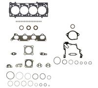 Ajusa 50255000 Jeu Complet de Joints d'étanchéité, Moteur