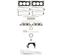 AJUSA 50288400 Jeu complet de joints d'étanchéité, moteur