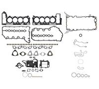 AJUSA 50407700 Pochette de joints moteur avec joint de culasse avec joint de tige de soupape Gauche