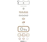 Ajusa 51006700 Jeu complet de joints d'étanchéité, moteur