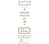Ajusa 51006800 Jeu complet de joints d'étanchéité, moteur