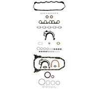 Ajusa 51008400 Jeu complet de joints d'étanchéité, moteur