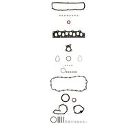 Ajusa 51013600 Jeu complet de joints d'étanchéité, moteur