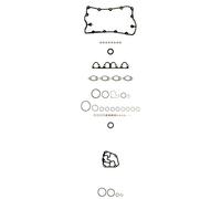 Ajusa 51016700 Jeu complet de joints d'étanchéité, moteur