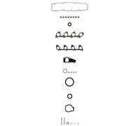 Ajusa 51017700 Jeu complet de joints d'étanchéité, moteur