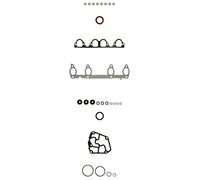 Ajusa 51019100 Jeu complet de joints d'étanchéité, moteur