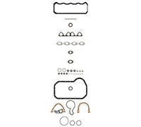 Ajusa 51021500 Jeu complet de joints d'étanchéité, moteur