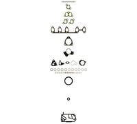 Ajusa Jeu complet de joints d'étanchéité moteur 51024300