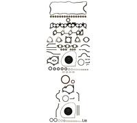 AJUSA 51037600 Jeu complet de joints d'étanchéité, moteur