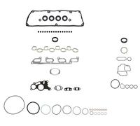 AJUSA 51041300 Pochette de joints moteur sans joint de culasse de cylindre sans joint du pot d'échappement