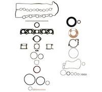 AJUSA 51053000 Jeu Complet de Joints d'étanchéité, Moteur