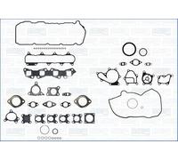 AJUSA 51054500 Pochette de joints moteur sans joint de culasse avec joint de tige de soupape