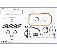 AJUSA 51066100 Pochette de joints moteur sans joint de culasse avec joint de tige de soupape