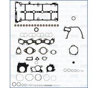 AJUSA 51070800 Pochette de joints moteur sans joint de culasse avec joint de tige de soupape