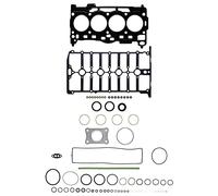 AJUSA 52547300 Jeu de joints d'étanchéité culasse de cylindre avec joint de culasse de cylindre avec joint de tige de soupape