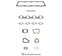 AJUSA 53004500 Jeu de joints d'étanchéité culasse de cylindre sans joint de culasse de cylindre avec joint de tige de soupape