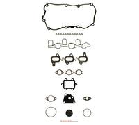 Ajusa Jeu de joints de culasse 53037300 gauche pour Audi, VW, Porsche