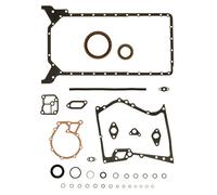 AJUSA 54002000 Jeu de joints d'étanchéité, carter de vilebrequin