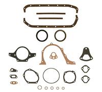 AJUSA Jeu de joints d'étanchéité carter de vilebrequin 54009500 pour FIAT 850