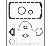 AJUSA 54020800 Pochette basse pour AUVERLAND,CITROËN,DALLAS,FIAT,FSO,GEO,HYUNDAI