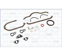 AJUSA 54022700 Jeu de joints d'étanchéité, carter de vilebrequin