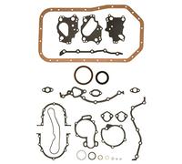 AJUSA 54042100 Jeu de joints d'étanchéité, carter de vilebrequin