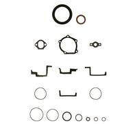 AJUSA 54049400 Jeu de joints d'étanchéité carter de vilebrequin