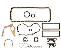 Ajusa 54050100 Jeu de joints d'étanchéité, carter de vilebrequin