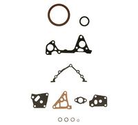 AJUSA 54073100 Jeu de joints d'étanchéité, carter de vilebrequin