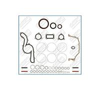 AJUSA 54077200 Jeu de joints d'étanchéité, carter de vilebrequin