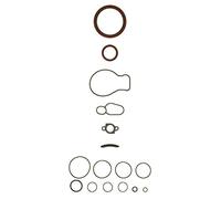 AJUSA 54085200 Jeu de joints d'étanchéité carter de vilebrequin avec bague d'étanchéité - vilebrequin