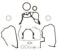 AJUSA Jeu de joints d'étanchéité carter de vilebrequin Pochette de joints pour