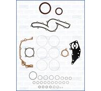 Ajusa Pochette basse 54090000 - jeu de joints carter de vilebrequin pour Alfa Romeo Lancia